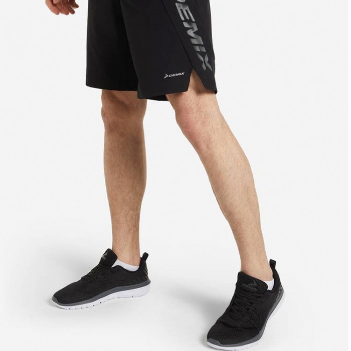 Sorti Demix Train M Shorts 110683-99 - 6