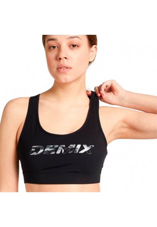 Спортивное бра Demix Wmn Bra