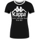 Футболка Kappa Wmn Tee 110738-99