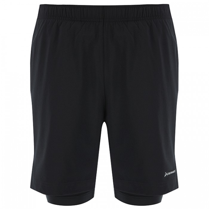 Sorti Demix Run M Shorts 110791-99