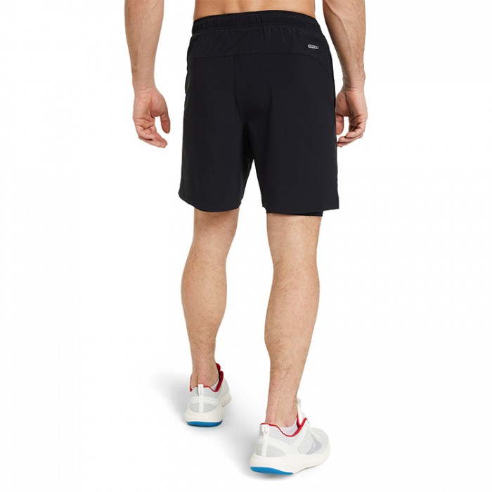 Sorti Demix Run M Shorts 110791-99 - 3