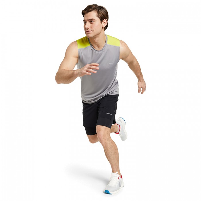 Sorti Demix Run M Shorts 110791-99 - 4