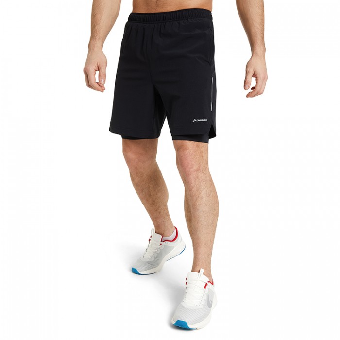 Sorti Demix Run M Shorts 110791-99 - 5