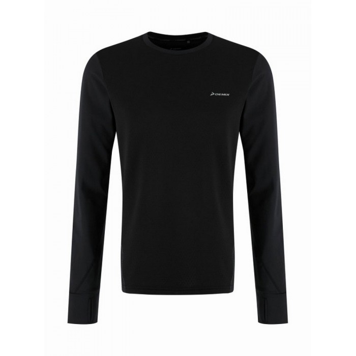 Hanorac Demix Run Tee M 110822-99