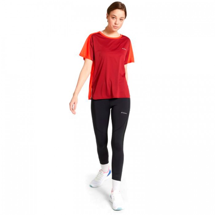 Pantaloni Demix Wmn Tights 110849-99 - 2