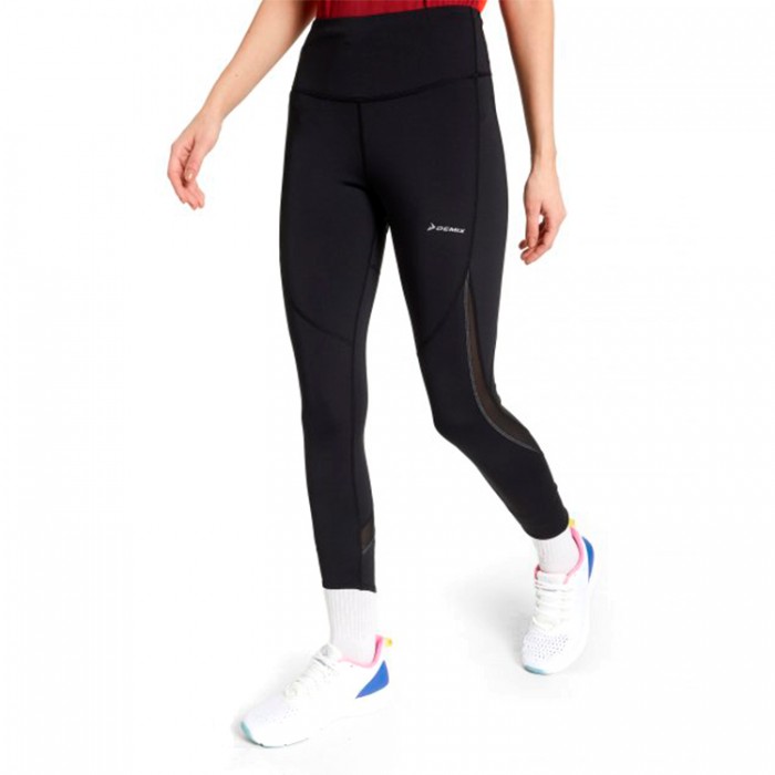 Pantaloni Demix Wmn Tights 110849-99 - 4