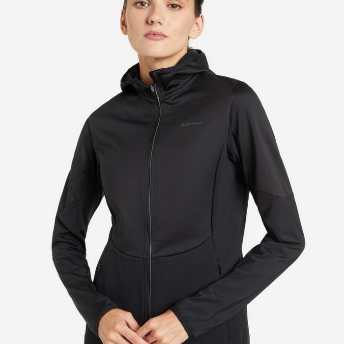 Jacheta windbreaker Demix 110853-99 110853-99 - 2