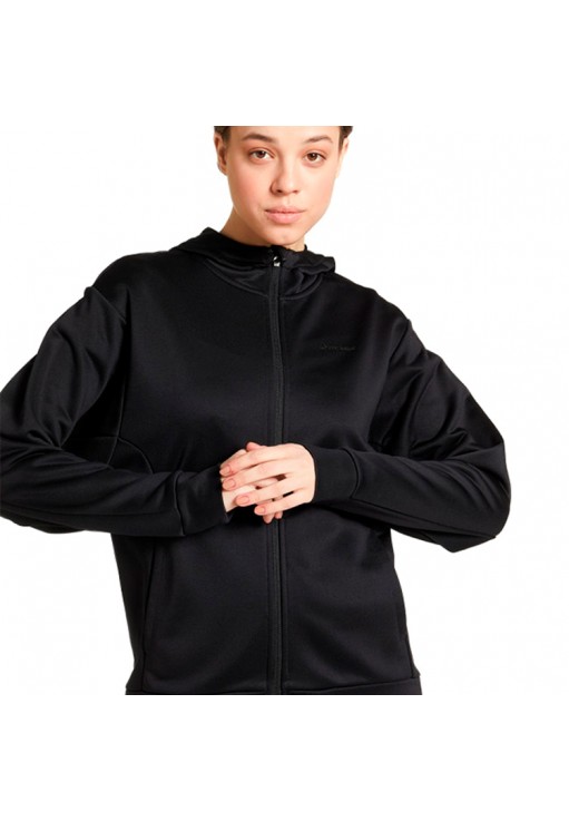 Толстовка Demix Wmn Jkt