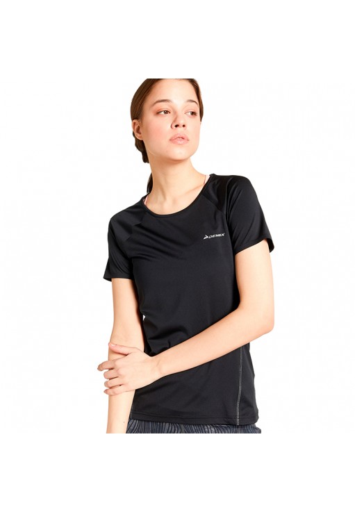Tricou Demix Run Tee W