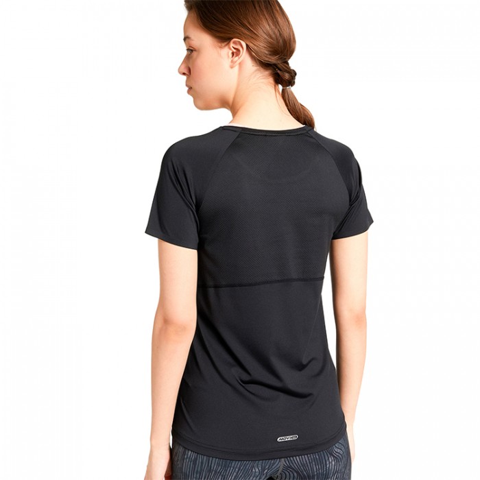 Tricou Demix Run Tee W 110871-99 - 2