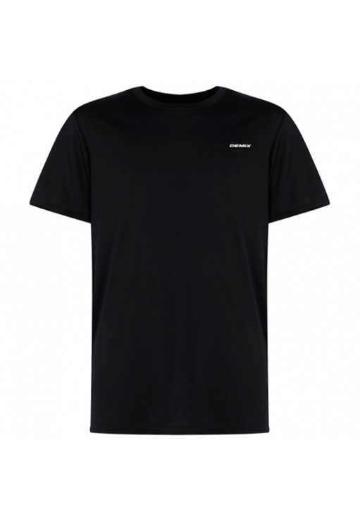 Футболка Demix Train B Tee