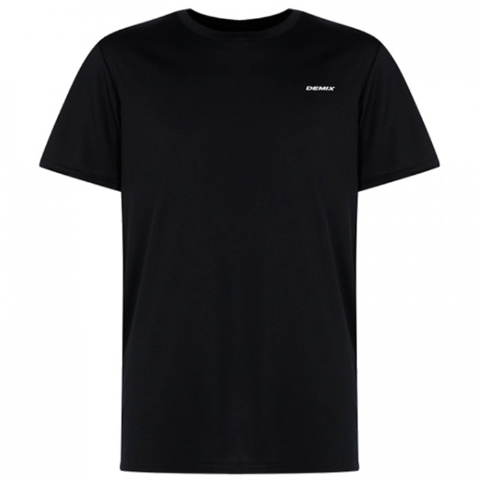 Футболка Demix Train B Tee 110938-99