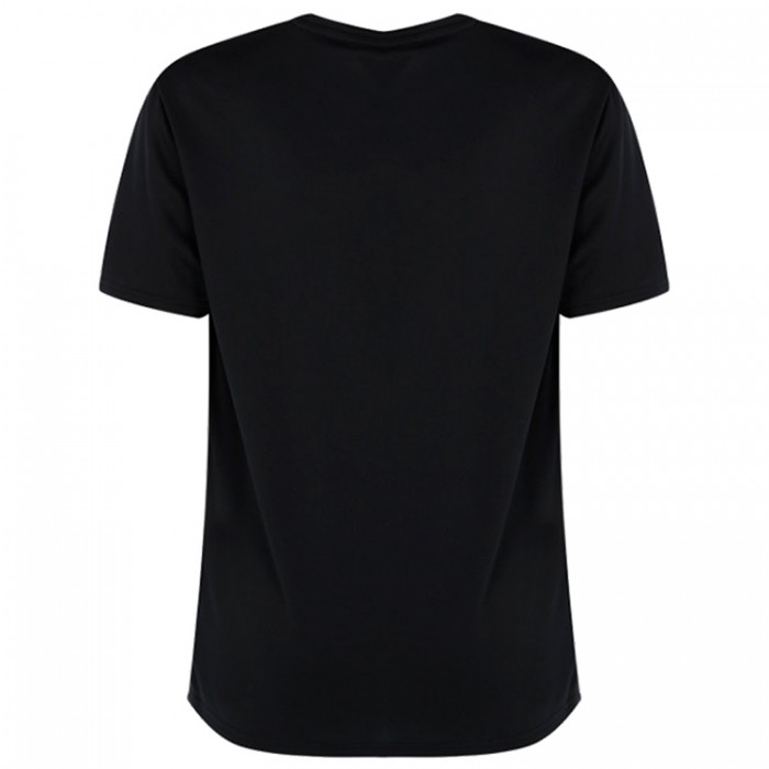 Футболка Demix Train B Tee 110938-99 - 2