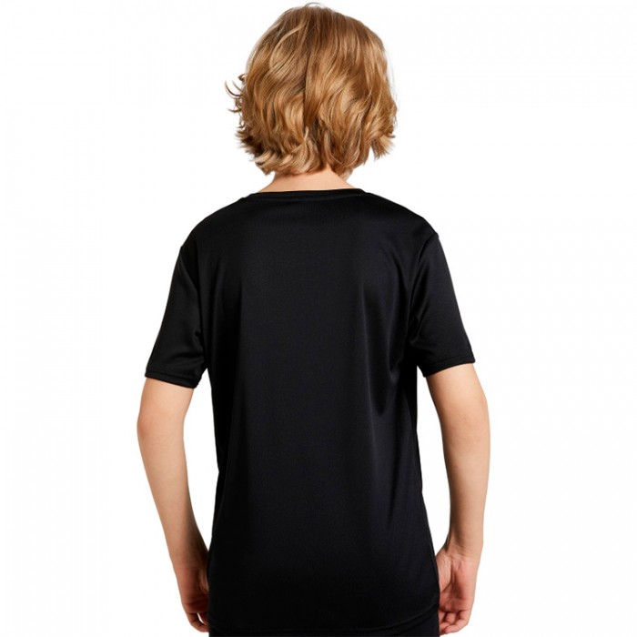 Футболка Demix Train B Tee 110938-99 - 3