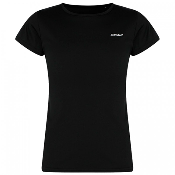 Tricou Demix Train G Tee 111001-99