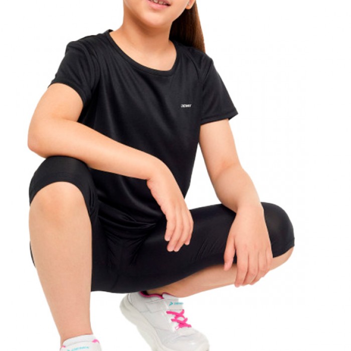 Tricou Demix Train G Tee 111001-99 - 2
