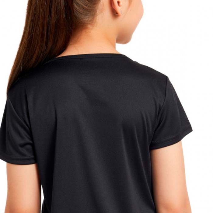 Tricou Demix Train G Tee 111001-99 - 4