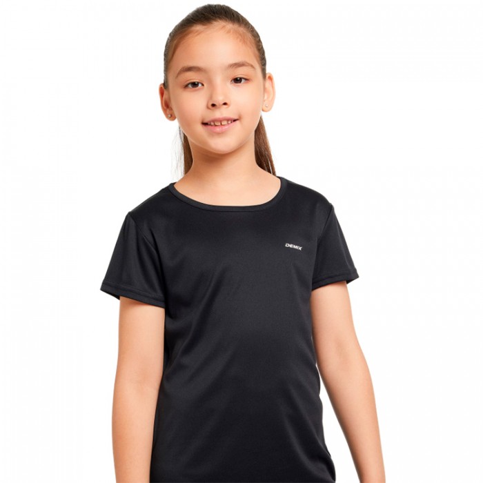 Tricou Demix Train G Tee 111001-99 - 5