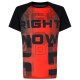 Футболка Demix Train B Tee 111093-99