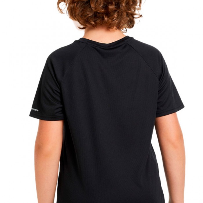 Футболка Demix Train B Tee 111093-99 - 4
