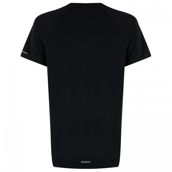 Футболка Demix Train B Tee 111093-99 - 6