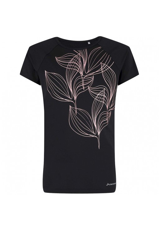 Tricou Demix Train G Tee