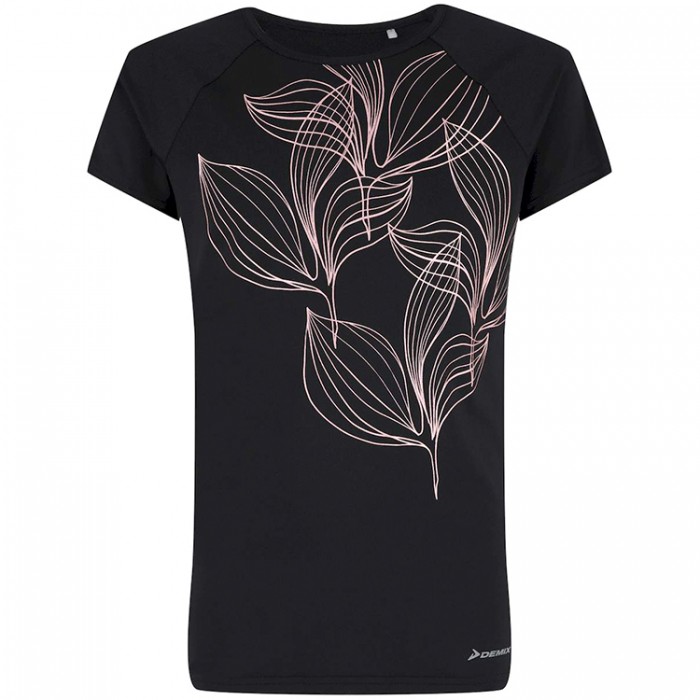 Tricou Demix Train G Tee 111110-99