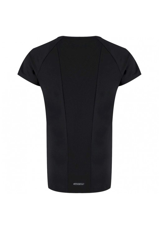 Футболка Demix Train G Tee