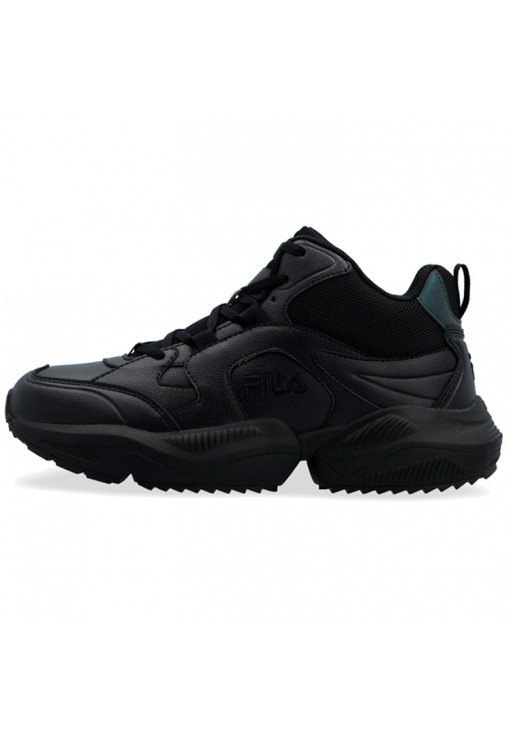 Incaltaminte Sport Fila VIRGINIA MID WNTR W