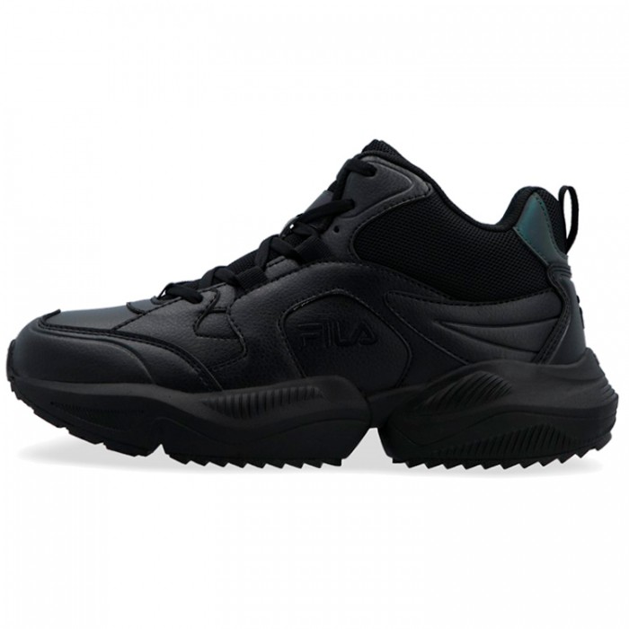 Incaltaminte Sport Fila VIRGINIA MID WNTR W 111209-99
