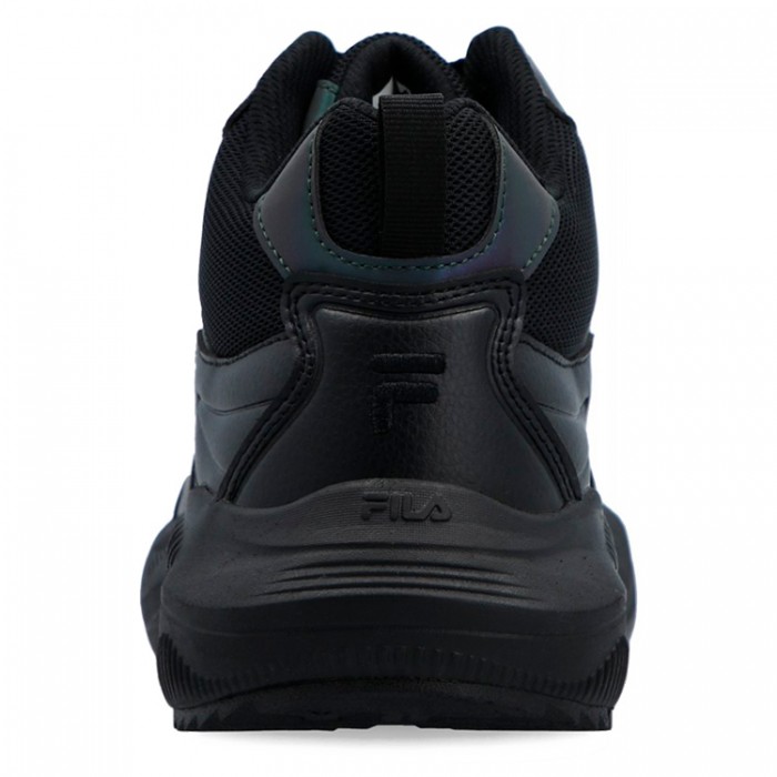 Incaltaminte Sport Fila VIRGINIA MID WNTR W 111209-99 - 3