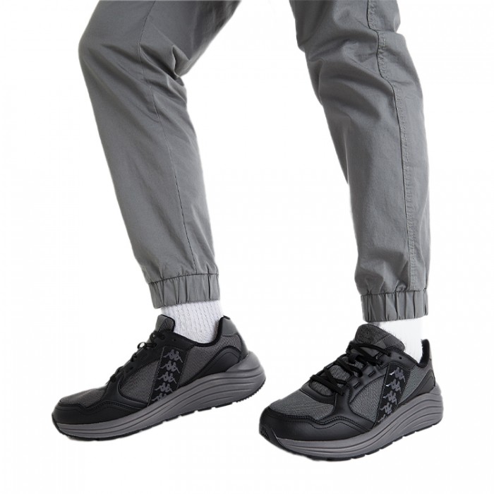 Кроссовки Kappa NEOCLASSIC 111236-99 - 2