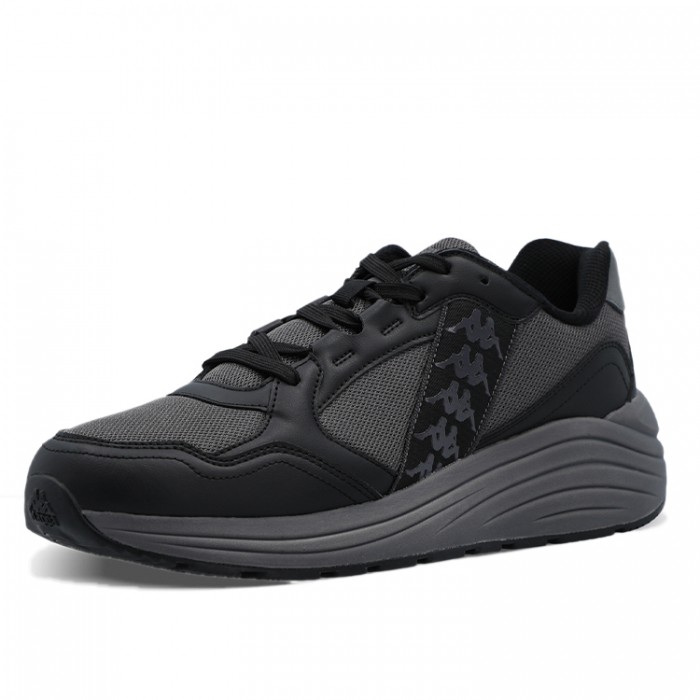 Кроссовки Kappa NEOCLASSIC 111236-99 - 4
