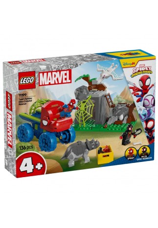 Constructor Lego 11199