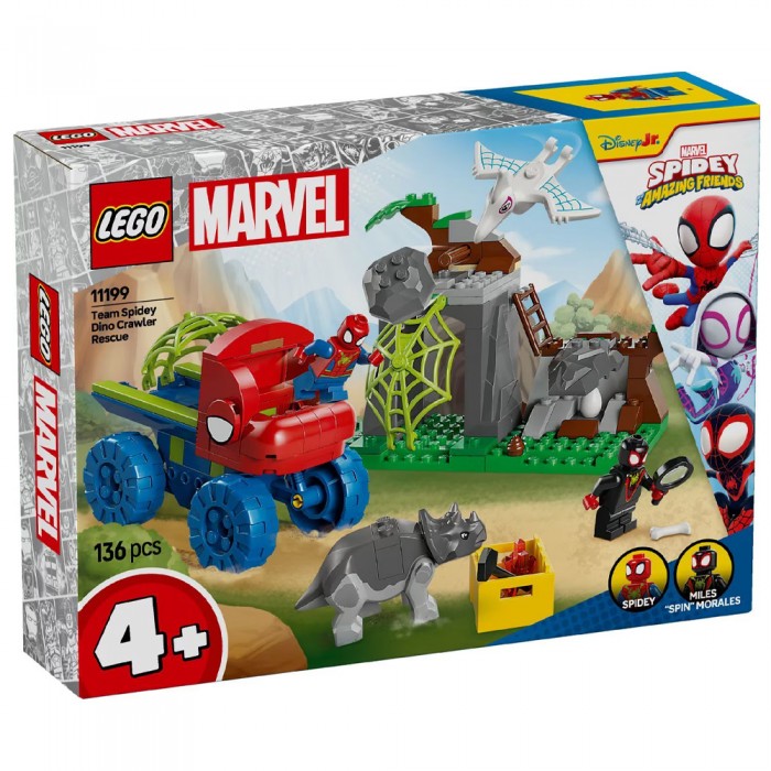 Constructor Lego 11199 11199