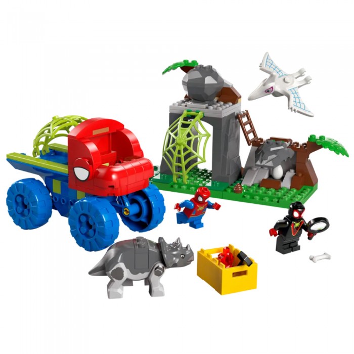 Constructor Lego 11199 11199 - 2