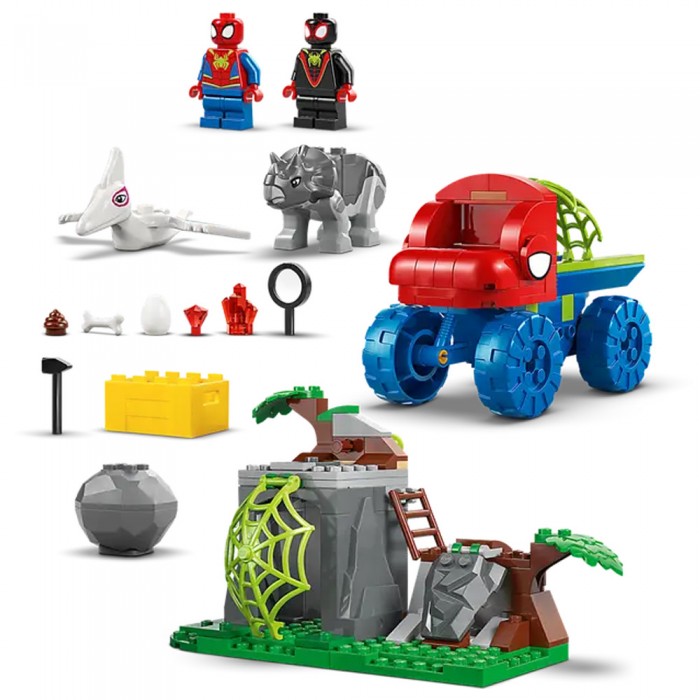 Constructor Lego 11199 11199 - 3