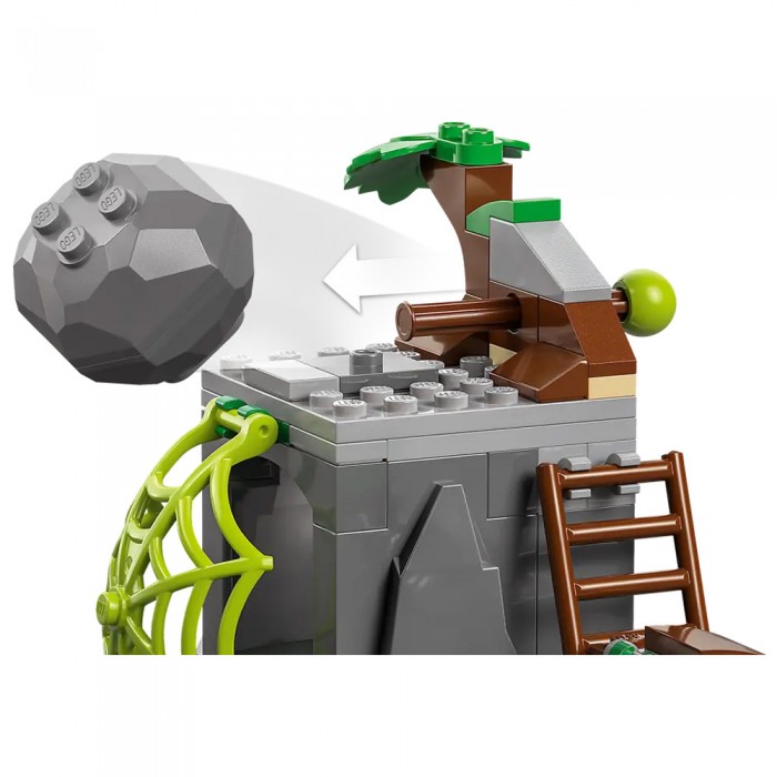 Constructor Lego 11199 11199 - 9