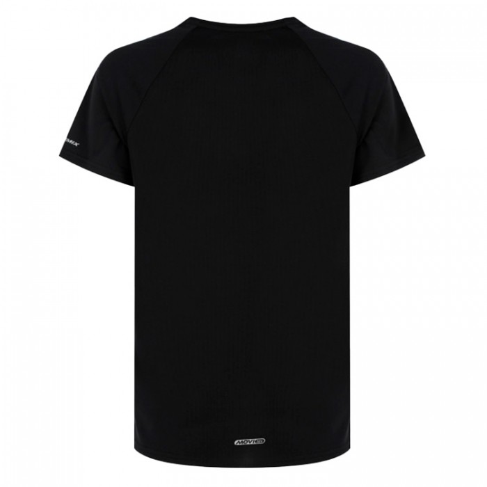 Футболка Demix TEE 113062-99 - 2