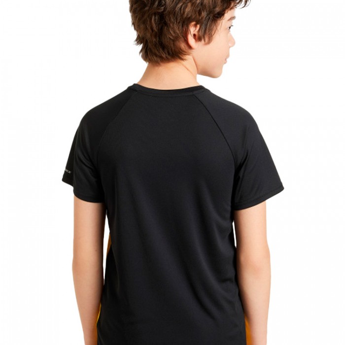 Футболка Demix TEE 113062-99 - 3
