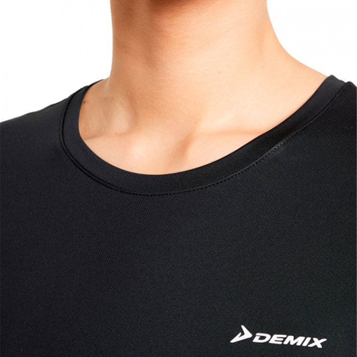 Tricou Demix TEE 113229-99 - 2