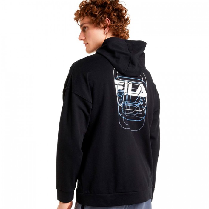 Hanorac Fila JACKET 113341-99 - 3