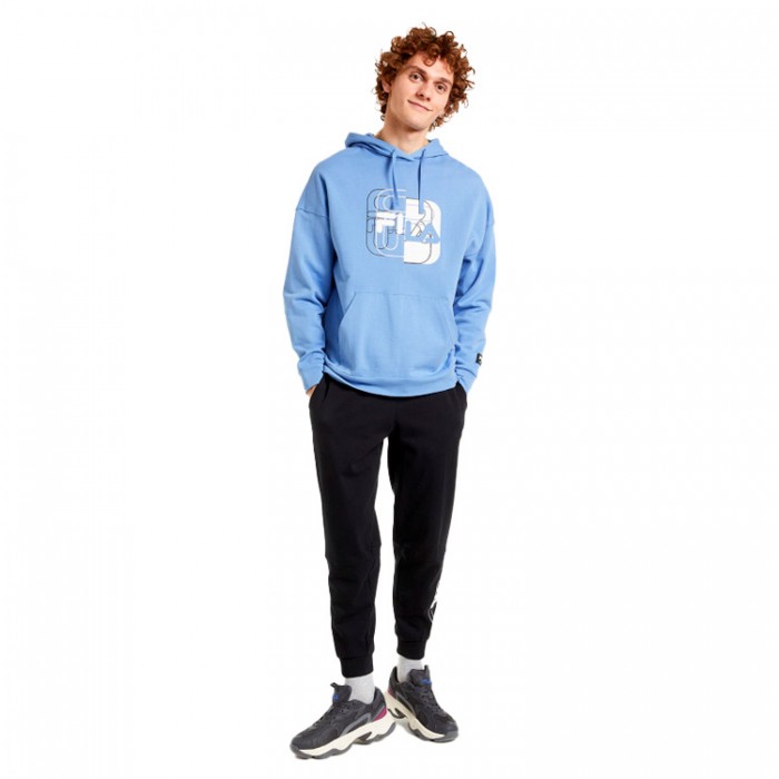 Брюки Fila PANT 113346-99 - 5