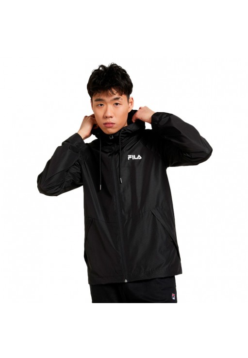 Jacheta windbreaker Fila JACKET