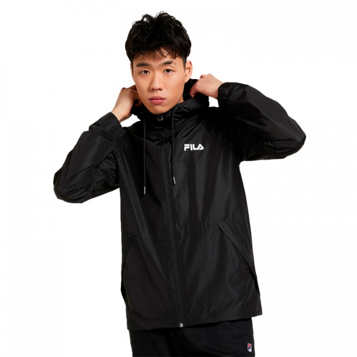 Ветровка Fila JACKET 113469-99 - 2