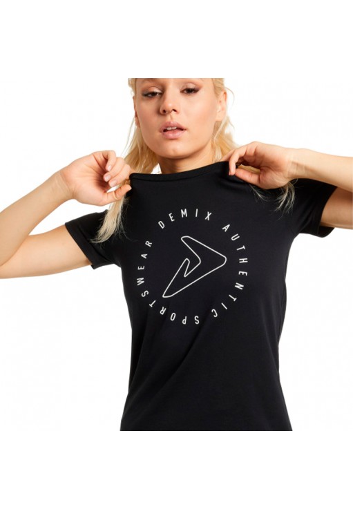 Футболка Demix TEE