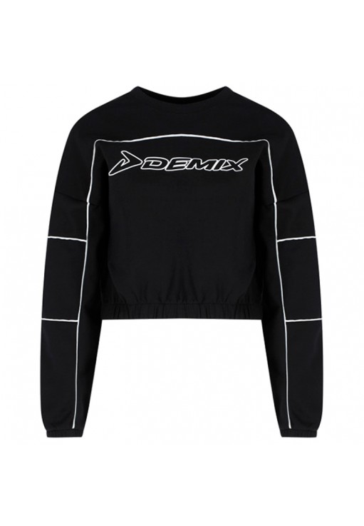 Толстовка Demix JACKET