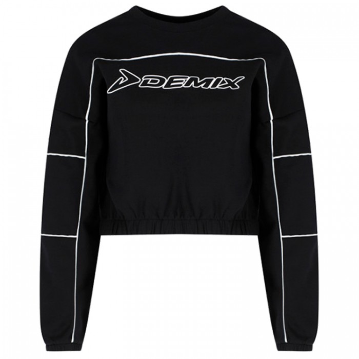Толстовка Demix JACKET 113577-99