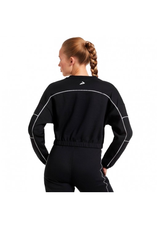 Толстовка Demix JACKET