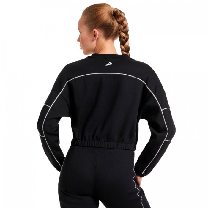 Толстовка Demix JACKET 113577-99 - 2